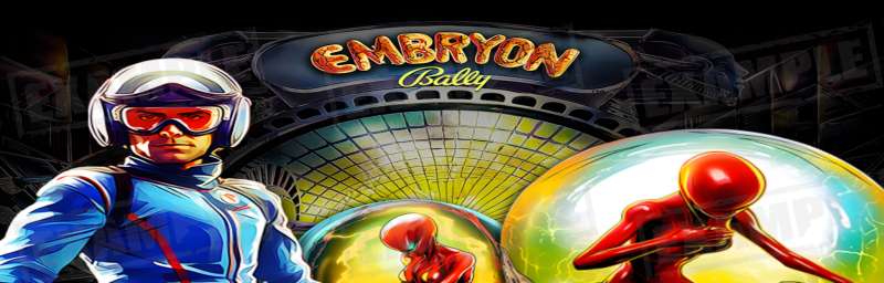 Bally Embryon