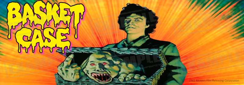 Basket Case Productions Basket case