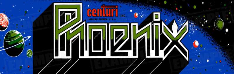 Centuri Phoenix