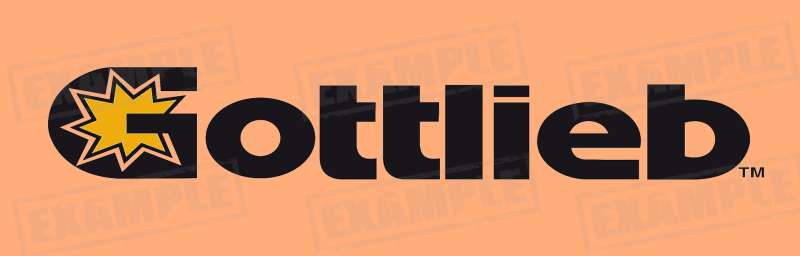Gottlieb Logo