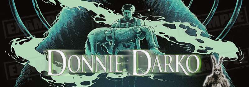 Newmarket Films Donnie Darko