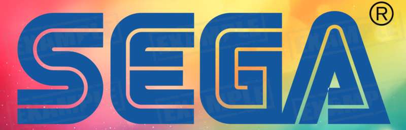 Sega Logo
