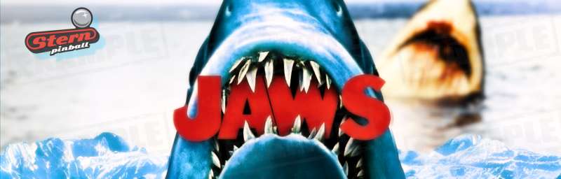 Stern Jaws