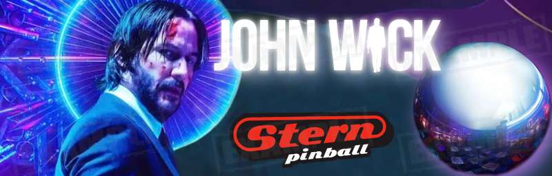 Stern John Wick