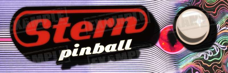 Stern Logo