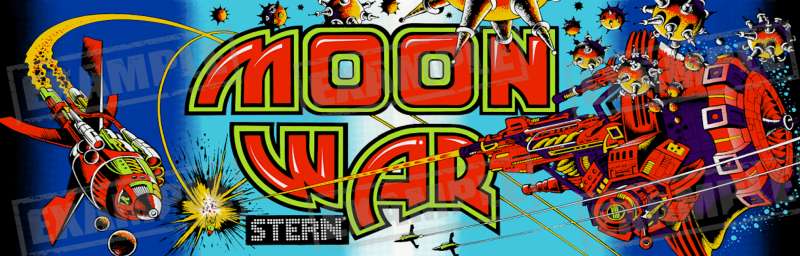 Stern Moon War