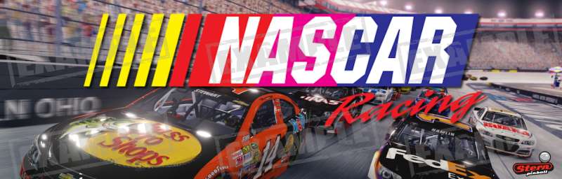Stern Nascar