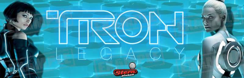 Stern Tron