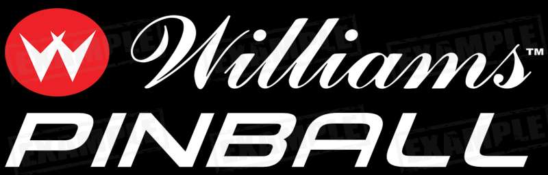 Williams Logo