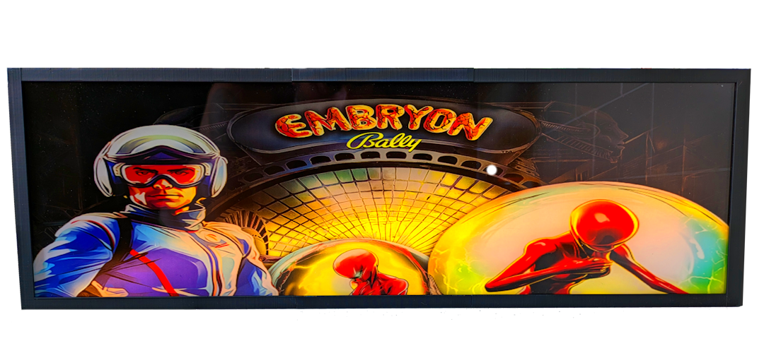 Example of Working Marquee