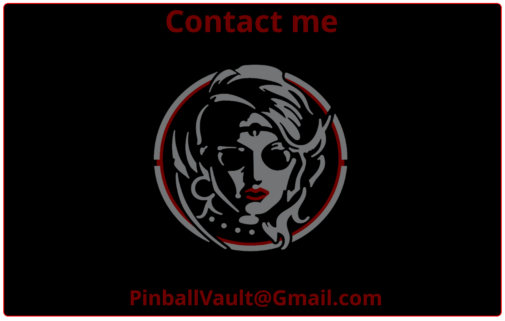 Contact Card